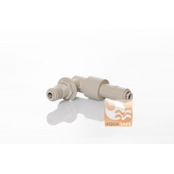 Schnellkupplung für AQUA MASTER "FitLine"