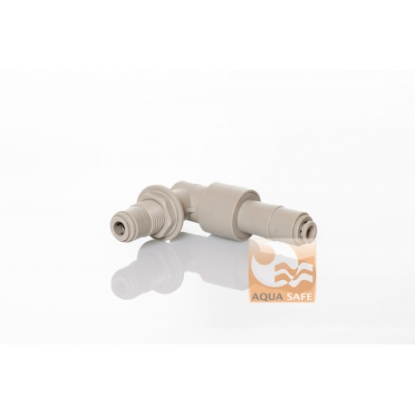 Schnellkupplung "FitLine"