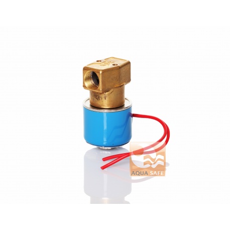 FitLine Magnetventil