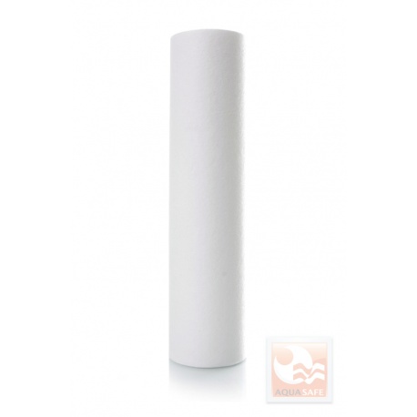 F7 10" Spun Prefilter 5/1mic