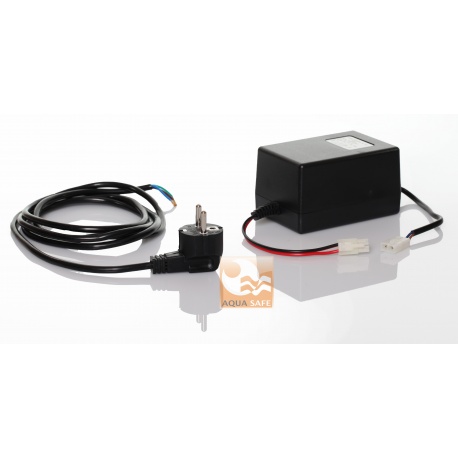 Netzteil mit Trafo "FitLine"