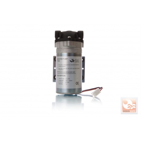 DP-3 Druckerhöhungspumpe 3,2 Ltr.