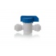 V6 PVC Ball Valve