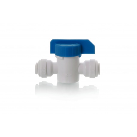 V6 PVC Ball Valve