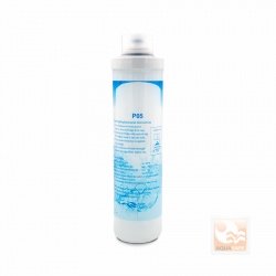 5 Micron Filter KA-Serie