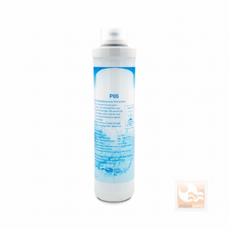 5 Micron Filter KA-Serie