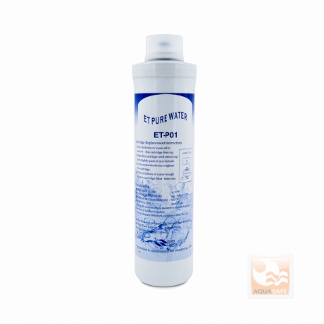 1 Micron Filter KA-Serie