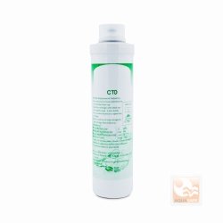 Carbon Filter CTO KA-Serie