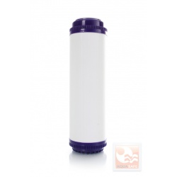 Kohlefilter GAC Coconut Shell Carbon