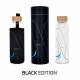 Black Edition - Wasserflasche