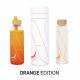 Orange Edition - Wasserflasche