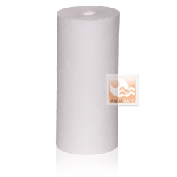 F17 10" Spun Big Blue Prefilter 5mic