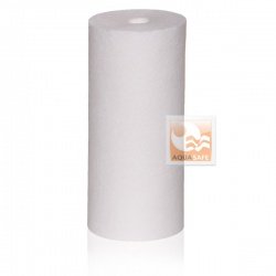 F17 10" Spun Big Blue Prefilter 5mic