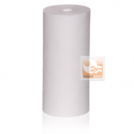 F17 10" Big Blue Prefilter 5mic