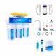 AS5000 6-Stage Reverse Osmosis Unit