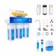 AS500 7-Stage Reverse Osmosis Unit