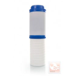 Dual Funktion Prefilter 5mic + Carbon (Flat Type)