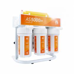 AS5000FF | 6-Stufige Umkehrosmose-Anlage