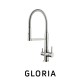 GLORIA 3-Wege-Wasserhahn