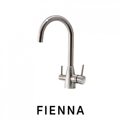 FIENNA 3-Wege-Wasserhahn