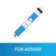 AS5000 Osmose-Membrane 190 Liter pro Tag