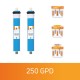 AQUASAFE 250 GPD Membrane