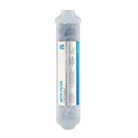 F47 10" 4-stage post-energizing