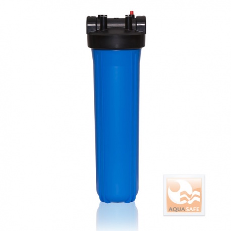 H11 20'' Big Blue Filtergehäuse (leer)