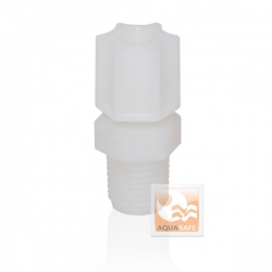 FT3 gerades Verbindungsstück Drehverbinder