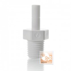 QT1 Stem Adaptor Quickfitting