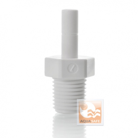 QT1 Stem Adaptor Quickfitting