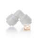 QT4 Equal Elbow Quickfitting