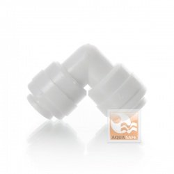 QT4 Equal Elbow Quickfitting