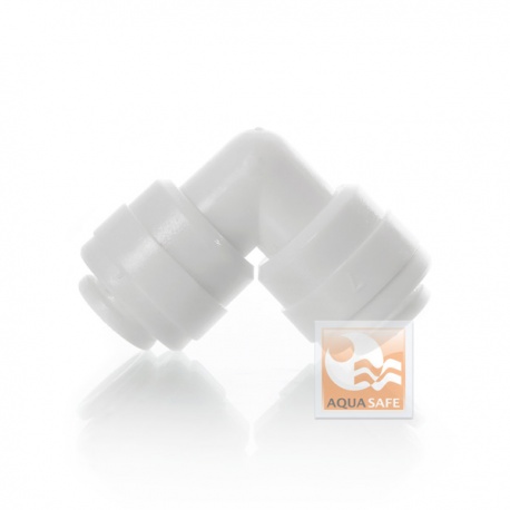 QT4 Equal Elbow Quickfitting