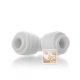 QT4 Equal Elbow Quickfitting