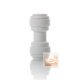 QT7 Equal Straight Quickfitting