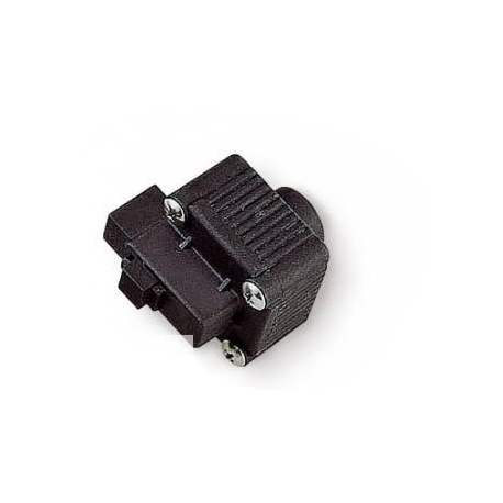 S3 Low Pressure Switch