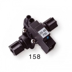 S5 High Pressure Switch