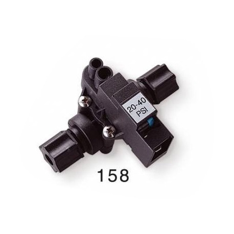 S5 High Pressure Switch