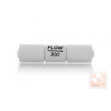 FR6 Flow Restrictor