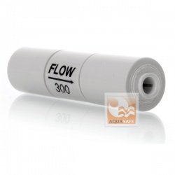 FR7 Flow Restrictor with Quick Connector