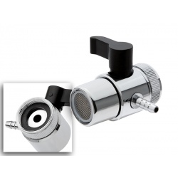 A5 Wasserhahnadapter