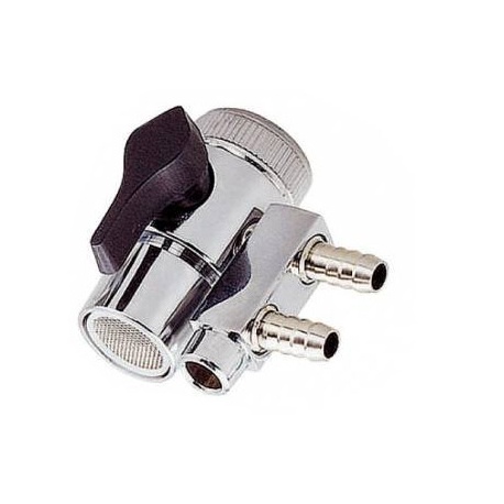 A6 Return Diverter