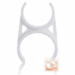 L5 Doppelclip-Halterung 2"x2,5"