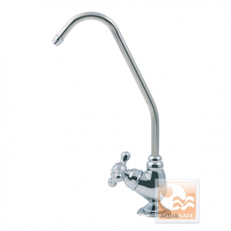 FC3 Wasserhahn mit Drehknauf