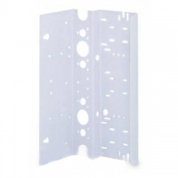 B3 Metallgestell für M5-Anlage mit Boosterpumpe