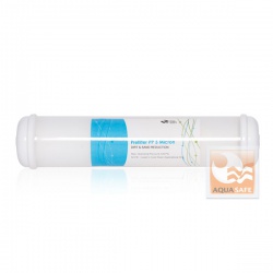 Sedimentfilter 5mic T-Serie