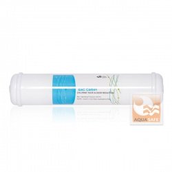 F52 10" Carbon T-Type