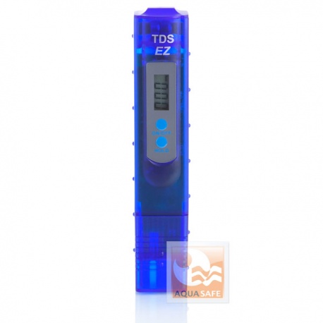 TDS-Wassertester TD1-2