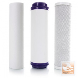 1x Filterwechsel Carbon